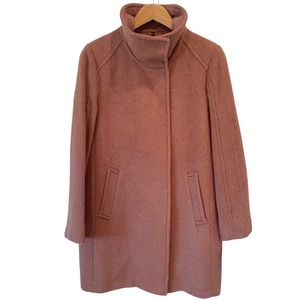 NWT Cole Haan Women's Walker Coat